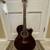 Acoustic Electric Guitar PALMER 1 thumbnail