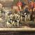 Antique horse print Sir Richard Sutton and the Quorn Hounds 2 thumbnail