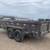 New LAMAR 83X14 Low-Pro HD (14K) Gooseneck Dump Trailer - Loaded 3 thumbnail