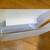 White Metal Vented Rolling Electronics Case 3 thumbnail