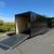 2026 Car Hauler Trailer 8.5x38 / NEW / Escape door / Awning 7 thumbnail