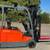 TOYOTA ELECTRIC FORKLIFT 3500LB CAPACITY 6 thumbnail