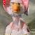 BNWT! Cuddle Barn Mother Goose Animated Stuffed Animal Reads Nursery R 1 thumbnail
