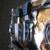 Pacific 14 x 5 Hammered Copper Snare Drum 6 thumbnail