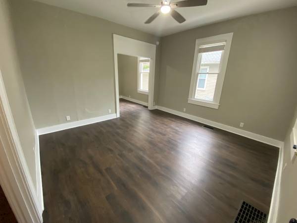$1,850 / 3br - 1250ft2 - *Newly Renovated* - 3 Bedrooms 1 Bathroom + Bonus Room (Lafayette/Columbian Park)63680139914497122