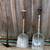 Shovels, Scoop shovel, 4 aluminum shovels, 1 polycarbonate shovel 6 thumbnail