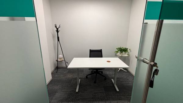 $534 💼PRIME LOCATION PRIVATE OFFICE AT 1 N STATE ST💼 (CHICAGO)63844192192641120