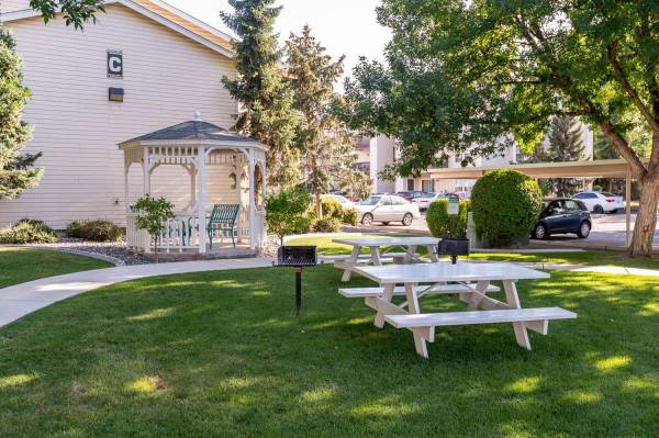 $1.428 / 2 habs - 896 pies² - Ubicación central en Kennewick. ¡2 habitaciones, 1 baño! Pase para hacer una visita guiada. (Kennewick)63442381548675124