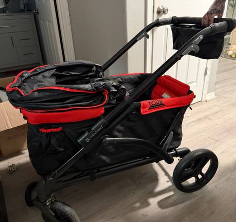 Stroller/Wagon Like New 1