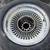 One 4 lug wire wheel 15 inch spoke rim 4 on 100mm, 108mm, 114.3mm 1 thumbnail