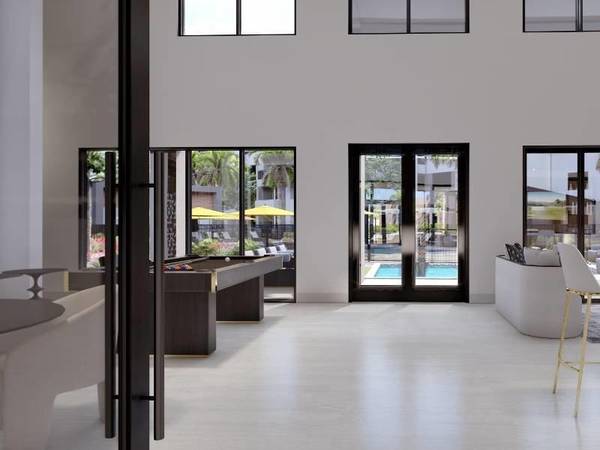 $1,575 / 1br - 746ft2 - Open & Efficient Apartments, Swimming Pool, Convenient Location (Gilbert Arizona 85233)64024990506114122