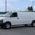 2023 GMC Savana 2500  Extended Cargo Van Van 2 thumbnail