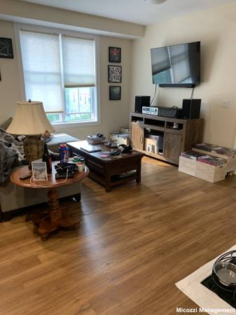 $2,995 / 2br - 838ft2 - *NO BROKER FEE* Top floor unit, 2 full bath, W/D in unit *NOW* (Somerville)63699295045889120