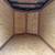 2025 Cross Trailers Cargo Trailer 4X6 Enclosed Cargo Trailer 9 thumbnail