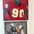 Unique KC Chiefs Art Collection 2 thumbnail