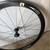 Reynolds Carbon fiber Tubular 700C Front Wheel 3 thumbnail