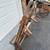 American Pulley Heavy Duty Two Wheel Hand Truck, Dolly, Drum or Barrel 7 thumbnail