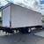 2021 International MV607 Diesel Box Truck Off Lease Company Unit 5 thumbnail