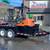 NEW Air-tow UT14-12 Drop Deck Trailer – Finance $535 per Month* 7 thumbnail