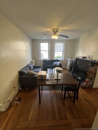 $3,700 / 4br - 4 bed 2 bath-Free rent/NO FEE-Ht/Hw incl-Patio-Eat in kitchen-On Train (Brighton)63996404967938120