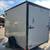 2024 Cargo Craft 7x12 Enclosed Trailer, Ramp Door, etrack stk# 11952 4 thumbnail