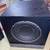 Velodyne 10" Power Servo Driven Subwoofer 2 thumbnail
