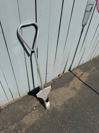 Bulb Planter, Weeding, Soil Sampler, Transplanting, Sod Plugger 1