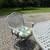 Garden table and 3 chairs 1 thumbnail