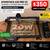 ATOMSTACK 20W Laser Engraver, A20 PRO V2 Laser Cutter 2 thumbnail