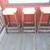 WOODEN BAR STOOLS 2 thumbnail