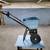 Agway 2-wheel broadcast spreader 6 thumbnail