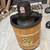 sears vintage bucket ice cream maker mint condition in wood bucket 2 thumbnail