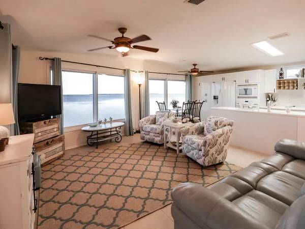 $148 / 2br - 849ft2 - Kingfisher's Cove, estás rodeado de vida silvestre (Cudjoe Key)63923416061698123