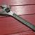 Zubi-Ondo 15" Adjustable Wrench 1 thumbnail