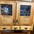 OAK Credenza/Hutch - One of a Kind 4 thumbnail