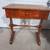 Vintage Child's Desk or End Table 1 thumbnail