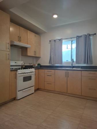 Fully furnished apartment ready to move in 1