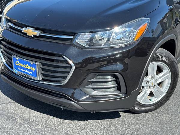 2021 Chevrolet Chevy Trax LS --* Make Offer *-- - $17,200 (San Diego, CA)63616088899075123
