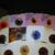 50 records with case & jukebox title strips! I 6 thumbnail