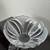 Crystal Serving Bowl sold Separately $35 or as a set 3 thumbnail