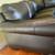 Sectional Couch Mint condition leather 12 thumbnail