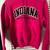 Indiana University Hoodie Sweatshirt AND TShirt 1 thumbnail