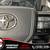 Used 2024 Toyota Tundra SR5 Celestial Silver Metallic 10 thumbnail