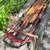 52" Yankee Clipper Flexible Flyer #14 L Wood Sled, 1940'S-50's 1 thumbnail