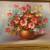 Oil Painting Vintage Signed by Cox 3 thumbnail