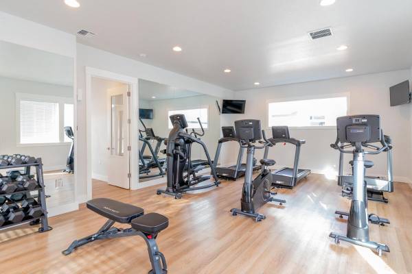 $1,452 / 1br - 637ft2 - Su hogar le espera. (Vancouver)63831607189891123