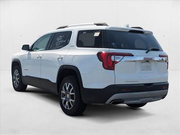 2023 GMC Acadia  SLT SUV - $23,959 (Call *(410) 834-4729* to Confirm Availability Instantly)63471694736899122