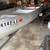 14 ft Alumacraft with 9.9 Mercury motor for sale 4 thumbnail