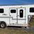 2005 silver star horse trailer cash sale only 1 thumbnail