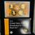 2011 Presidential Dollars Proof Set in OGP -- KEY DATE PROOF SET! 1 thumbnail